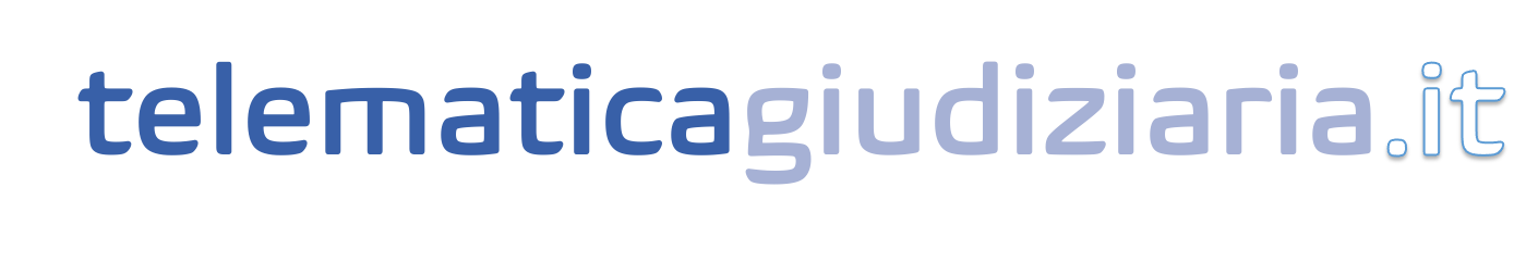 Telematica Giudiziaria