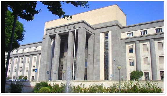 Tribunale di Cagliari