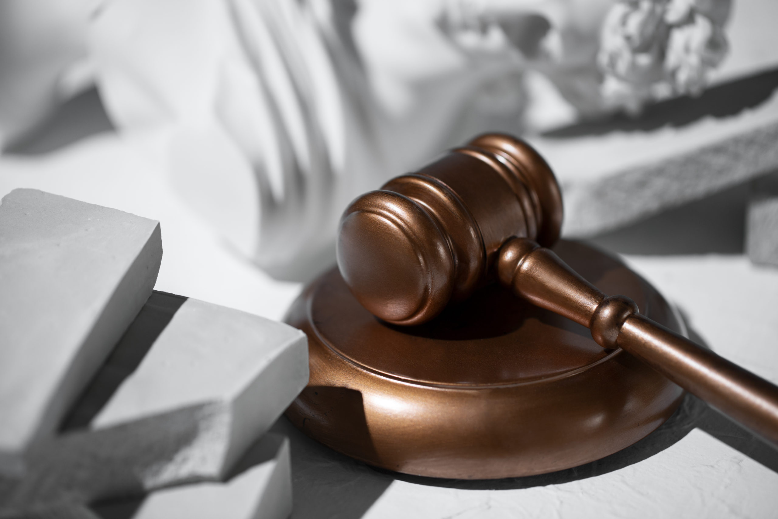 martelletto del giudice