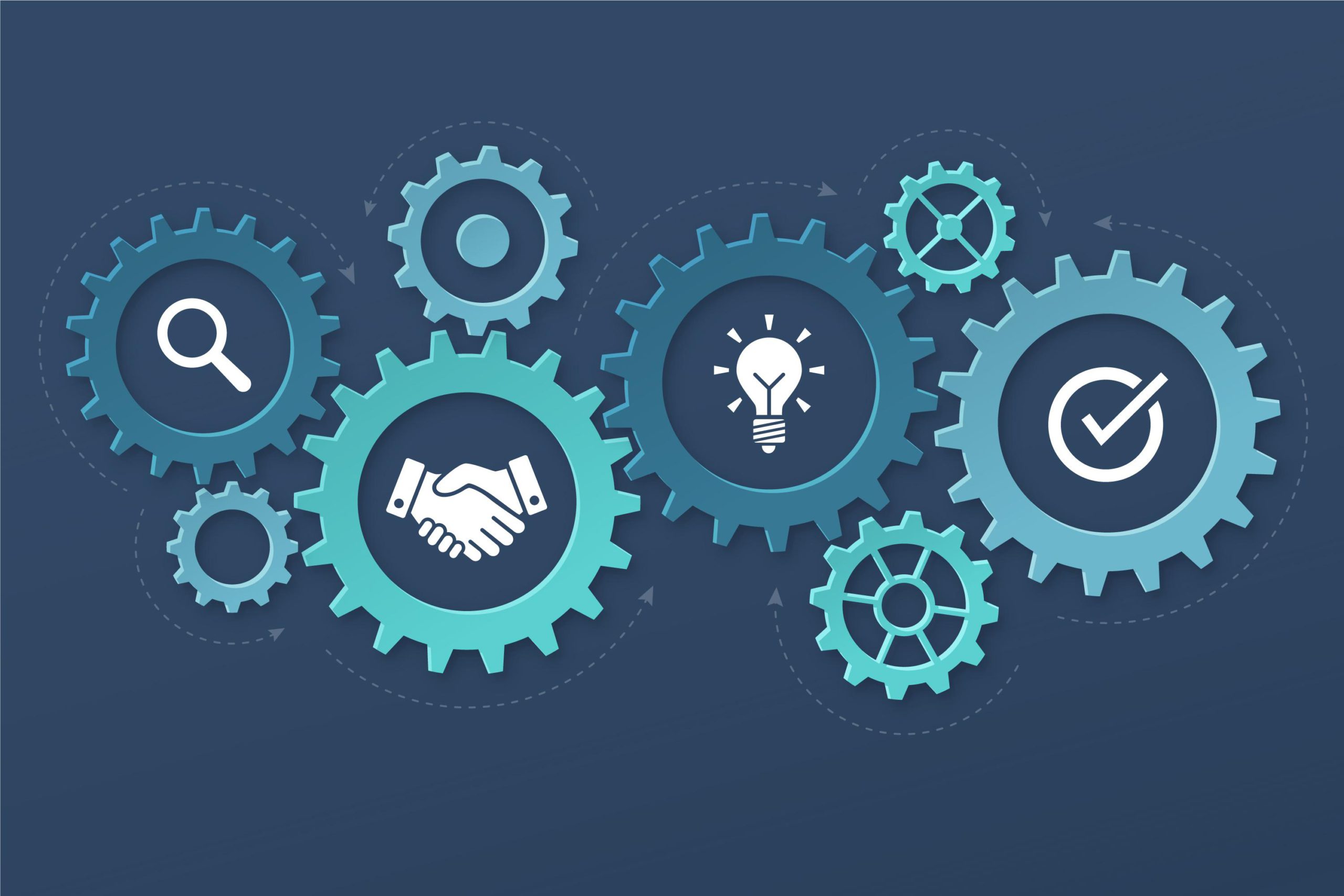 manutenzione servizi negli uffici