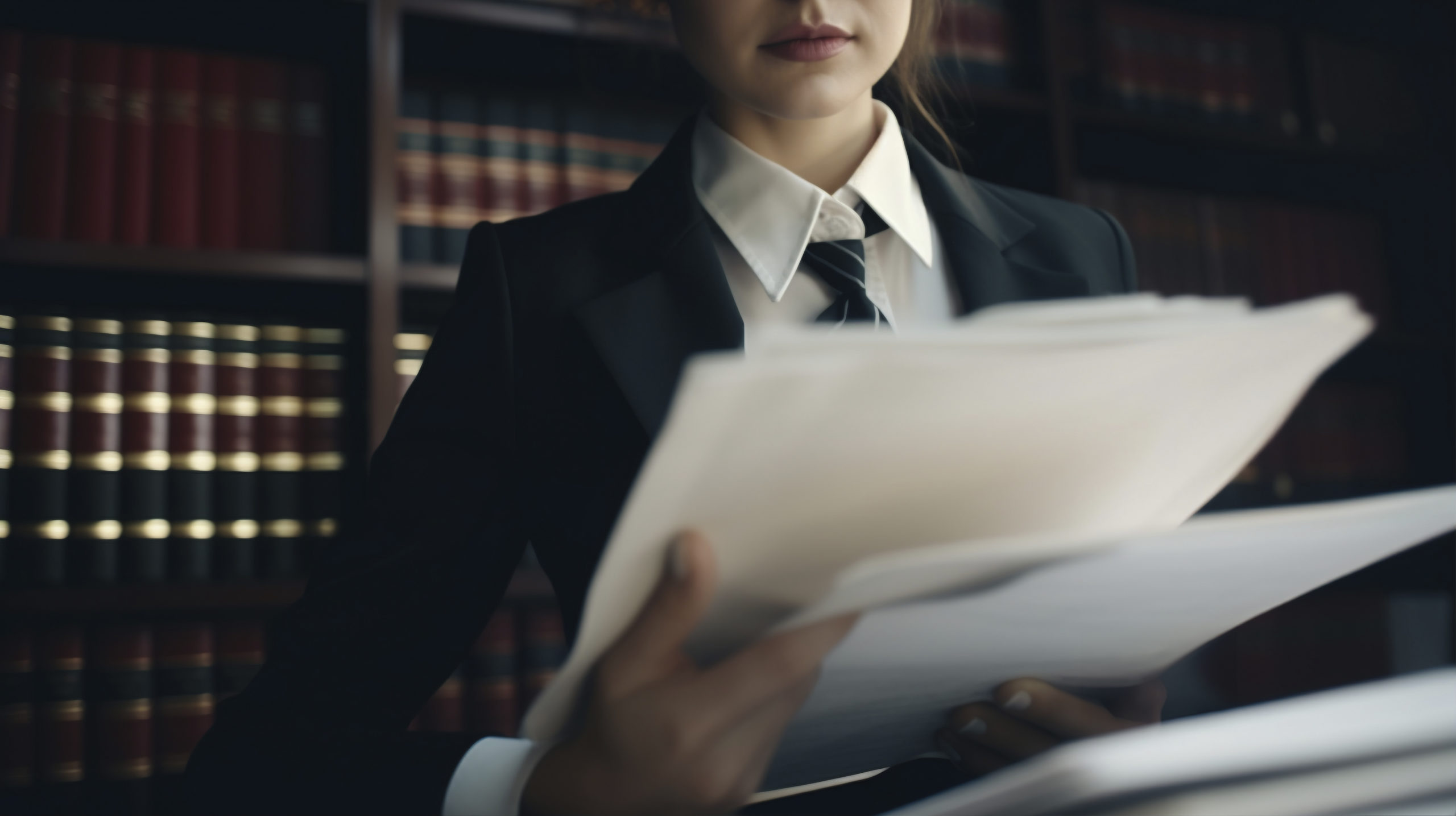 giudice firma ordinanza