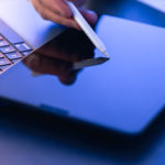 firma sul tablet