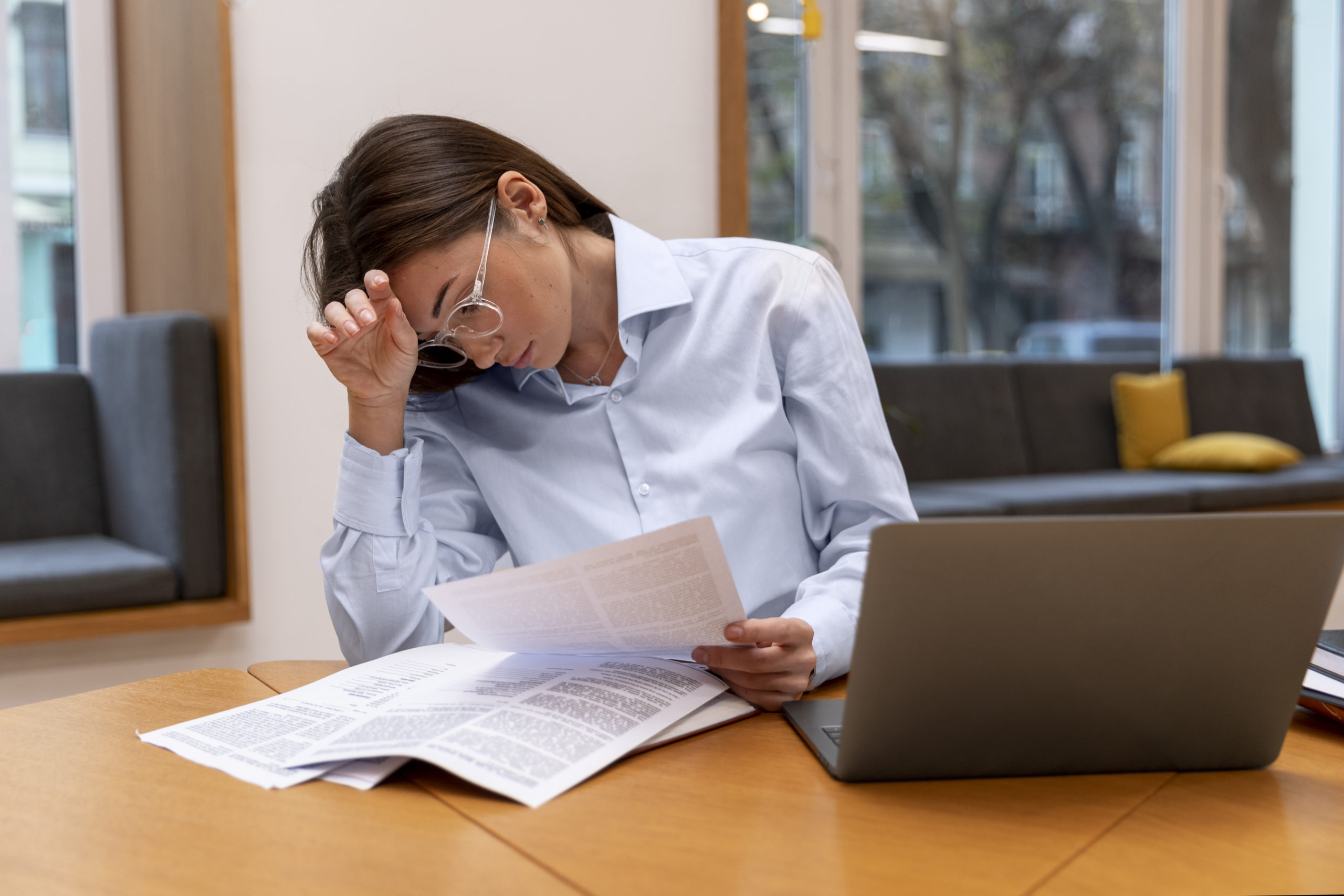 mancata sottoscrizione dell'atto