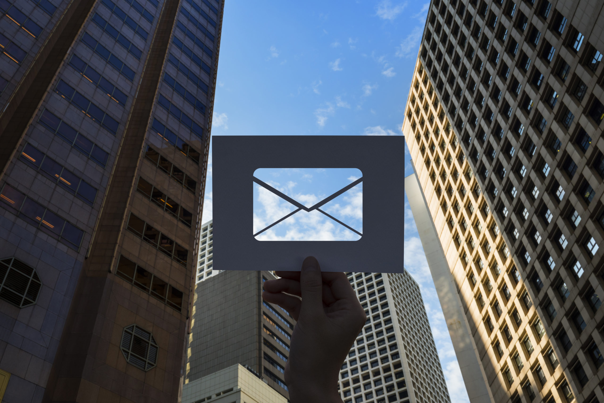 nuovi indirizzi PEC per le notifiche